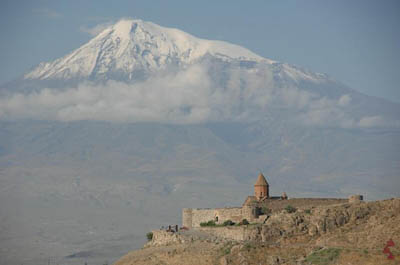 Kaukasus, Armenien, Kaukasus-Gebirge: Erlebnis- und Wanderreise im Land der Aprikosen